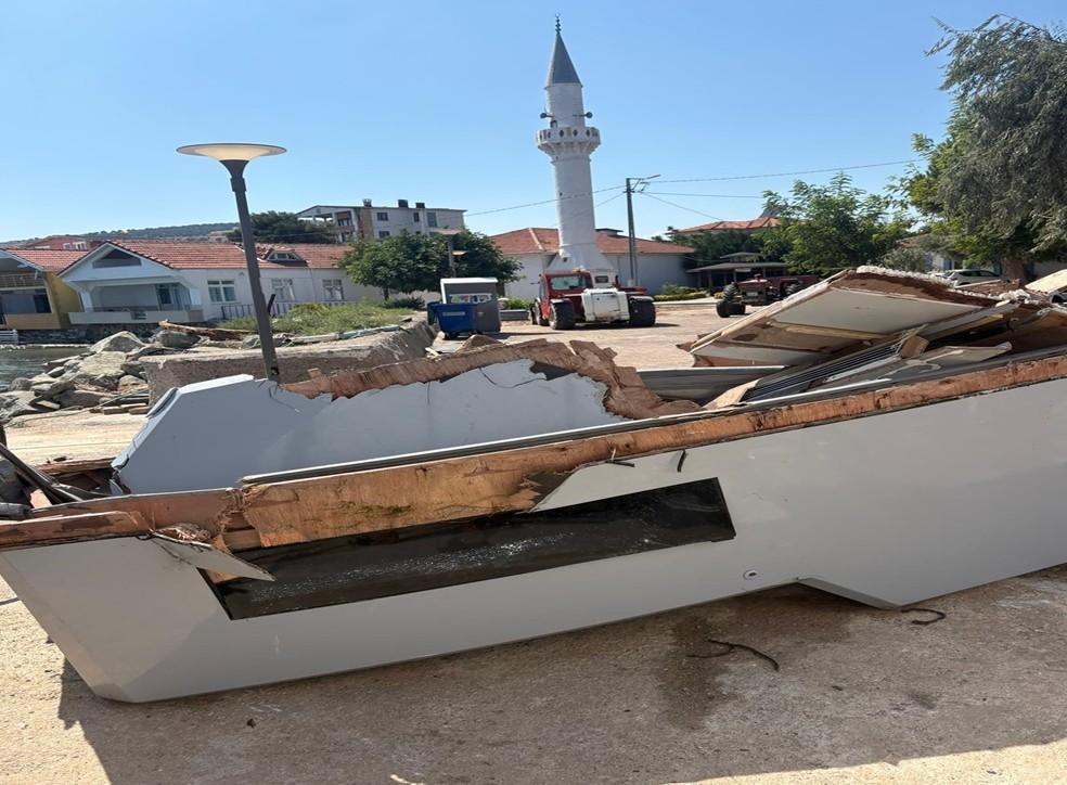 Nie ma śladu po Halicie Yukayu, poszukiwanym od kilku dni. Jego przyjaciel Kıvanç Tatlıtuğ poprosił o pomoc.