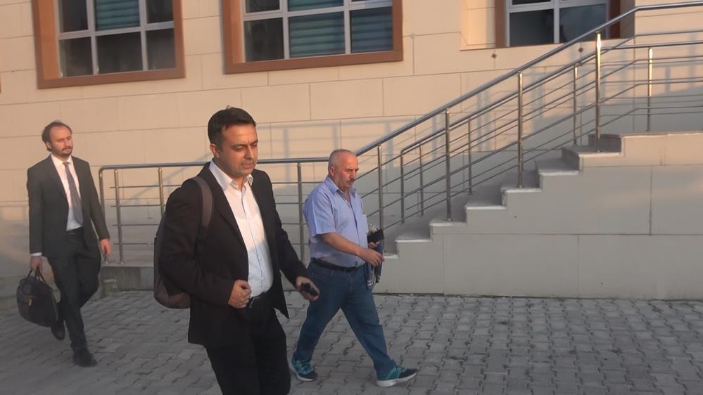Nie ma śladu po Halicie Yukayu, poszukiwanym od kilku dni. Jego przyjaciel Kıvanç Tatlıtuğ poprosił o pomoc.