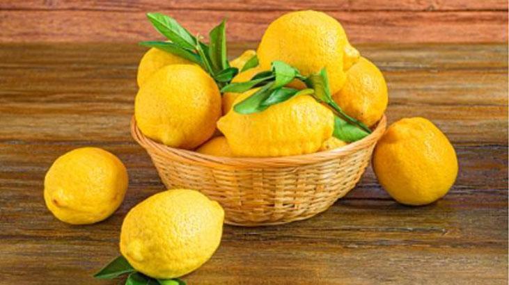 Tezgaha sürülen limon gibisi yok Buzdolabında deneyen yaşadı, sonuç şahane Tezgaha sürülen limon gibisi yok Buzdolabında deneyen yaşadı, sonuç şahane