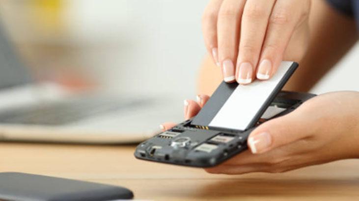 Kavurucu sıcakta telefona oh dedirtecek Anında soğutuyor, hiç kapanmıyor Kavurucu sıcakta telefona oh dedirtecek Anında soğutuyor, hiç kapanmıyor