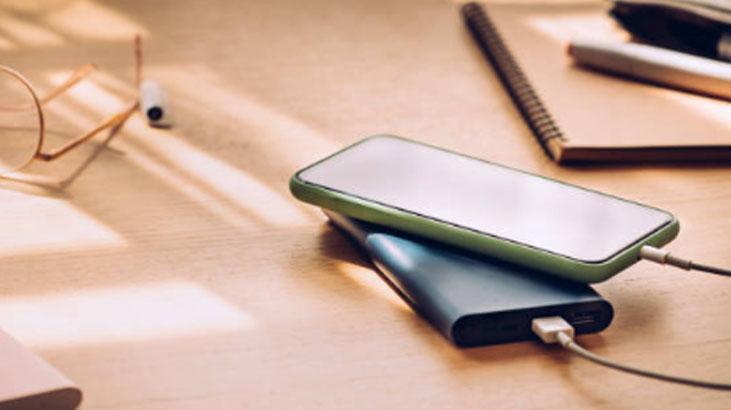 Kavurucu sıcakta telefona oh dedirtecek Anında soğutuyor, hiç kapanmıyor Kavurucu sıcakta telefona oh dedirtecek Anında soğutuyor, hiç kapanmıyor