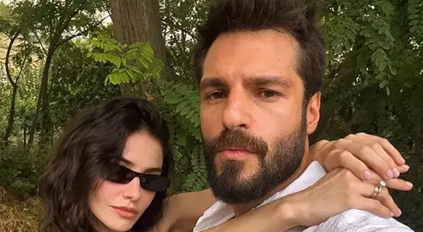 Instagram detayı ele verdi Romantik çiftin yeni tatil rotası belli oldu Instagram detayı ele verdi Romantik çiftin yeni tatil rotası belli oldu