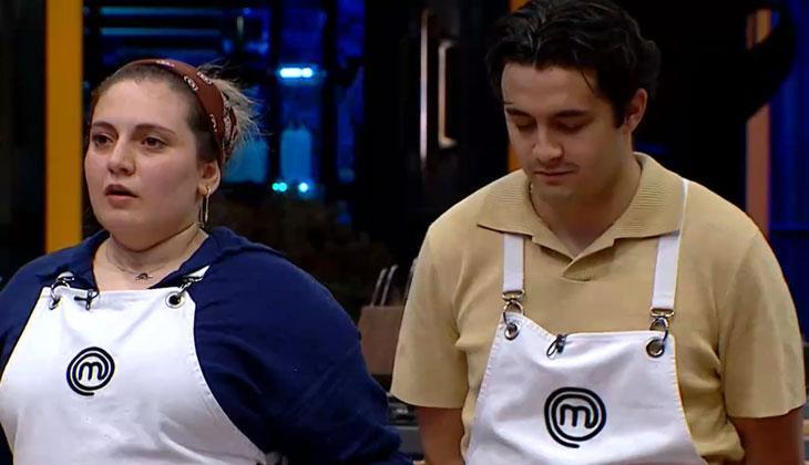MASTERCHEF yedeklerden kim kazandı, ana kadroya giden ilk yarışmacı kim oldu MasterChef yarışmacıları son durum