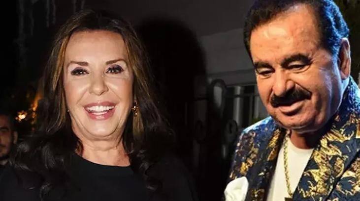 İbrahim Tatlıses torunu Fahri Efenin doğum gününü kutladı İbrahim Tatlıses torunu Fahri Efenin doğum gününü kutladı