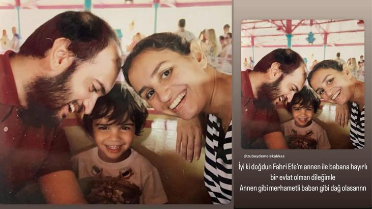 İbrahim Tatlıses torunu Fahri Efenin doğum gününü kutladı İbrahim Tatlıses torunu Fahri Efenin doğum gününü kutladı