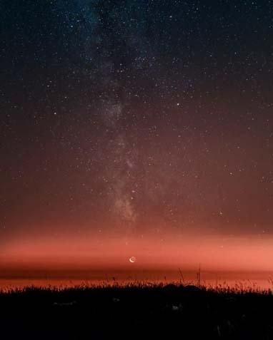 12 Ağustos gecesine dikkat ‘Ateş topları gibi yağacak’