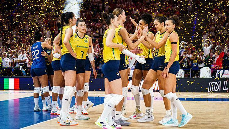 EN GÜÇLÜ DEĞİLİZ AMA ÇOK ÇALIŞIYORUZ