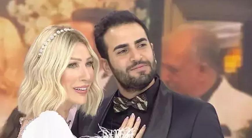 Seda Sayan eşi Çağlar Öktene aşkını haykırdı Sevgilim Seda Sayan eşi Çağlar Öktene aşkını haykırdı Sevgilim