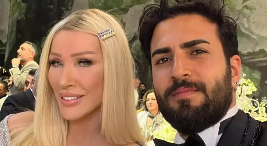 Seda Sayan eşi Çağlar Öktene aşkını haykırdı Sevgilim Seda Sayan eşi Çağlar Öktene aşkını haykırdı Sevgilim