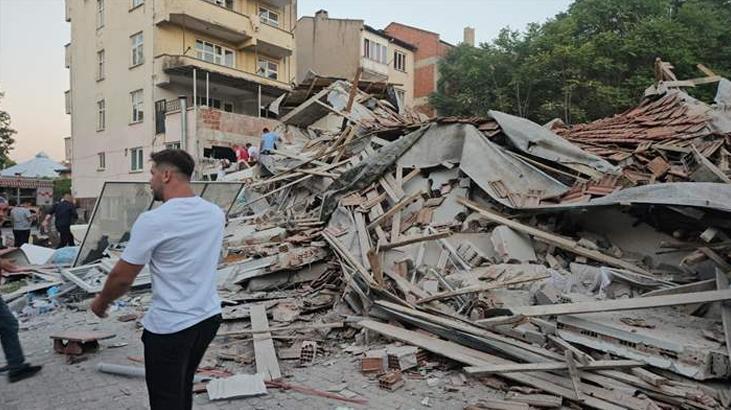 GSM OPERATÖRLERİNDEN DEPREM AÇIKLAMASI