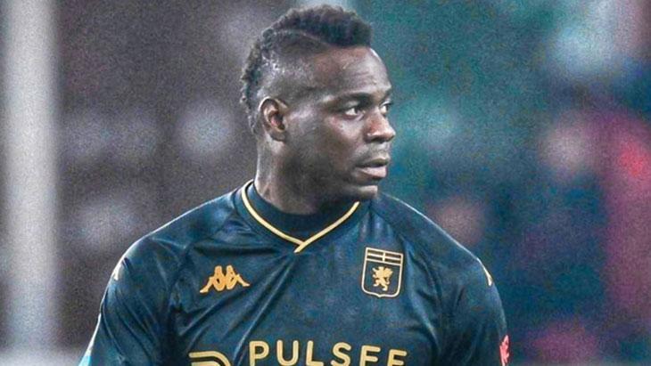 6 MAÇTA FORMA GİYDİ