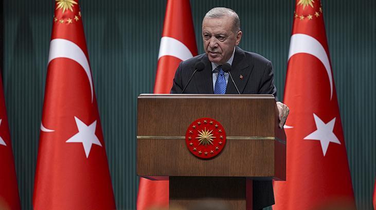 Erdoğan Açıklaması: Türkiye'nin Terörle Mücadelede Kritik Fırsatı – Bu Fırsatı Kaçırmanın Bedeli Ağır Olacak!