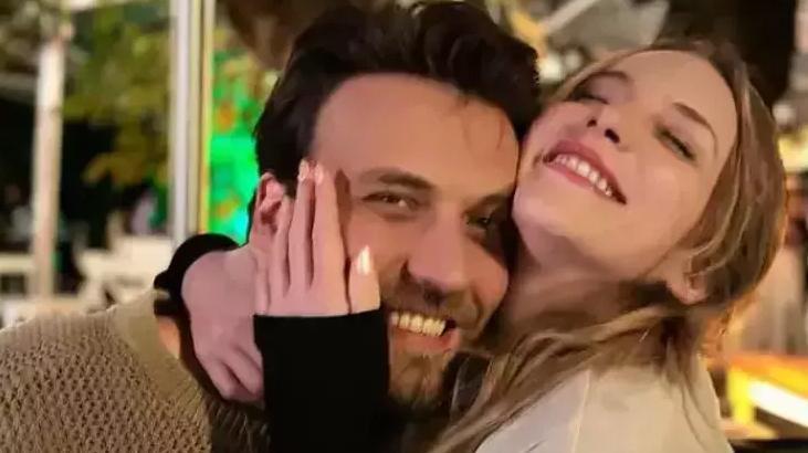 Hayal Köseoğlunun acı günü Babası hayatını kaybetti