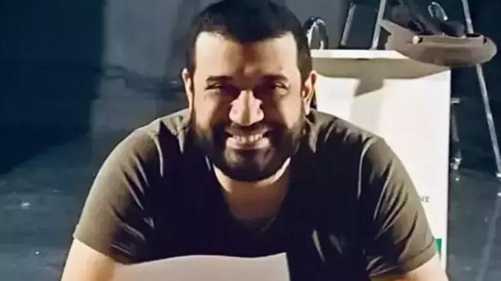 Doğacan Taşpınar gözyaşlarıyla son yolculuğuna uğurlandı Eşinden ilk paylaşım Doğacan Taşpınar gözyaşlarıyla son yolculuğuna uğurlandı Eşinden ilk paylaşım