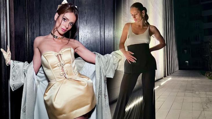 Günün magazin haberi! Bestemsu Özdemir anne oluyor, işte evleneceği tarih Günün magazin haberi! Bestemsu Özdemir anne oluyor, işte evleneceği tarih
