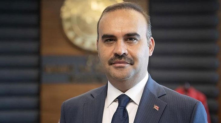Bakan Kacır, gençlerle buluştu Milli Teknoloji hamlesini anlattı! 'Asla taviz vermeyeceğiz'