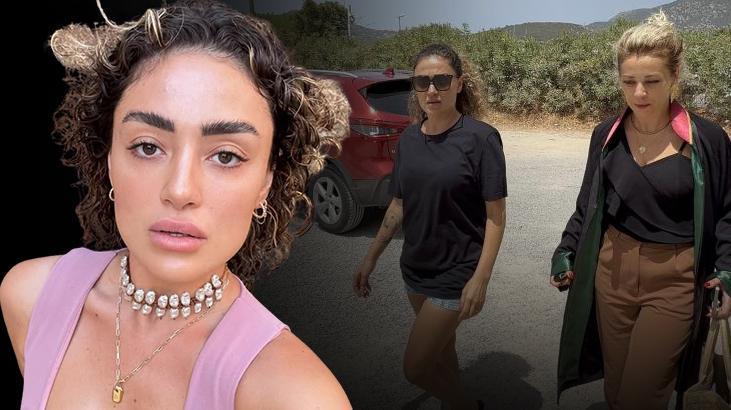 Olaylı Dilan Çıtak siyah beyaz fotoğraf paylaştı içini döktü Kendime söz veriyorum Olaylı Dilan Çıtak siyah beyaz fotoğraf paylaştı içini döktü Kendime söz veriyorum
