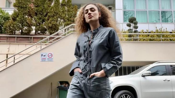 Olaylı Dilan Çıtak siyah beyaz fotoğraf paylaştı içini döktü Kendime söz veriyorum Olaylı Dilan Çıtak siyah beyaz fotoğraf paylaştı içini döktü Kendime söz veriyorum