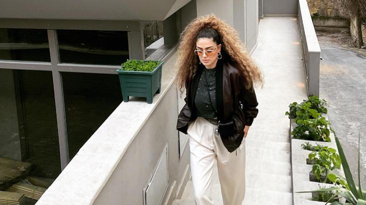 Olaylı Dilan Çıtak siyah beyaz fotoğraf paylaştı içini döktü Kendime söz veriyorum Olaylı Dilan Çıtak siyah beyaz fotoğraf paylaştı içini döktü Kendime söz veriyorum