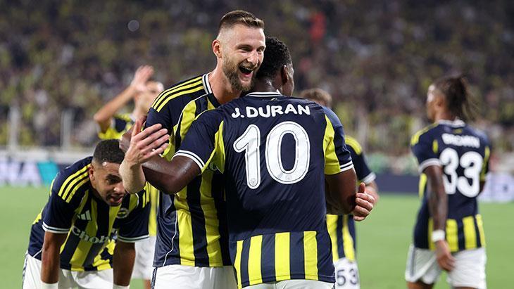 ÜLKE PUANI YÜKSELDİ