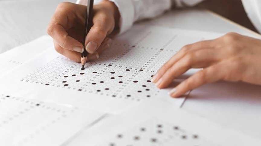 Son dakika... MEB, Akademi Giriş Sınavı sonuçları açıklandı