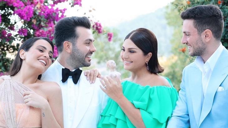 Emir Aksüt 25 yaşına girdi Kardeşi Melisa Uraldan peş peşe paylaşımlar Emir Aksüt 25 yaşına girdi Kardeşi Melisa Uraldan peş peşe paylaşımlar