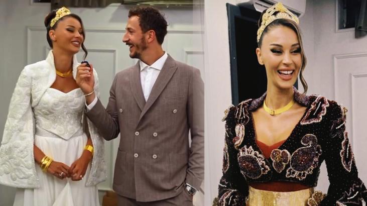 Düğün tarihi belli oldu Survivor Berkan Karabulut ile Lale Onuk evleniyor Düğün tarihi belli oldu Survivor Berkan Karabulut ile Lale Onuk evleniyor