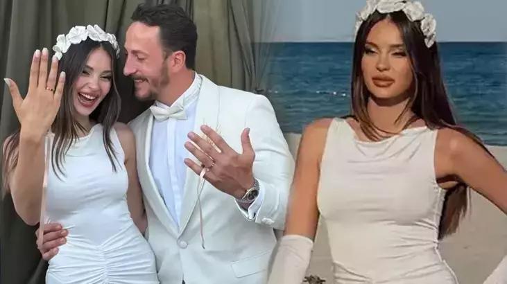 Düğün tarihi belli oldu Survivor Berkan Karabulut ile Lale Onuk evleniyor Düğün tarihi belli oldu Survivor Berkan Karabulut ile Lale Onuk evleniyor