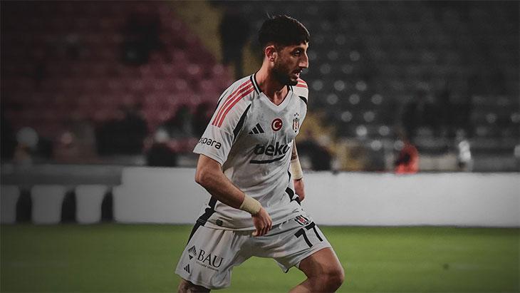 CAN KELEŞ (SAĞ KANAT)