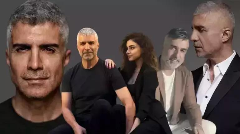 Özcan Denizin eşinden bomba iddia Kadriye Deniz karnıma dakikalarca tekme attı