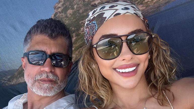 Özcan Denizin eşinden bomba iddia Kadriye Deniz karnıma dakikalarca tekme attı