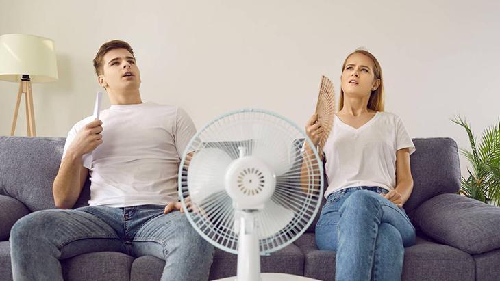 Yaz yorgunluğu uçup gidecek Saniyeler içinde enerjik hissettiren altın kural