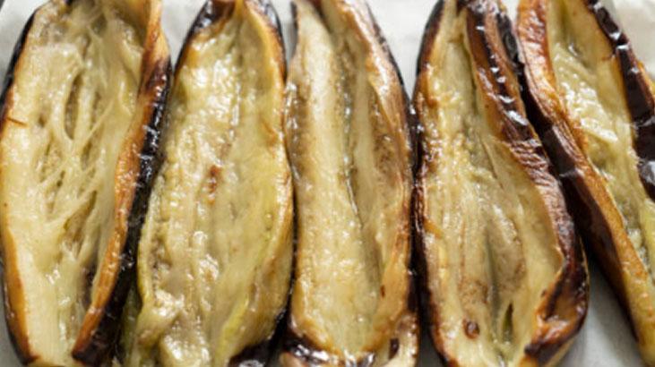 Patlıcanı mühürle, lezzeti zirveye taşı Az yağlı bu tarifi sormayan kalmayacak Patlıcanı mühürle, lezzeti zirveye taşı Az yağlı bu tarifi sormayan kalmayacak