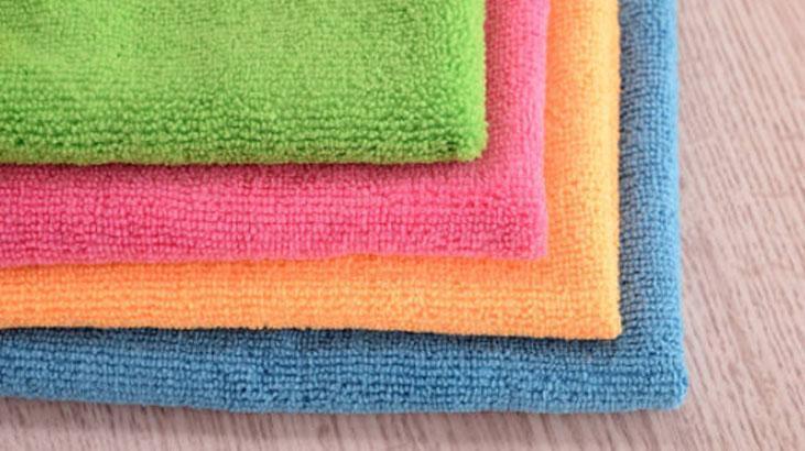 Her mikrofiber aynı değil, ayarı ince Kurutmaya atmadan 2 kere düşünün Her mikrofiber aynı değil, ayarı ince Kurutmaya atmadan 2 kere düşünün