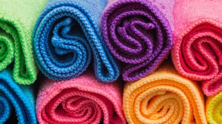 Her mikrofiber aynı değil, ayarı ince Kurutmaya atmadan 2 kere düşünün Her mikrofiber aynı değil, ayarı ince Kurutmaya atmadan 2 kere düşünün