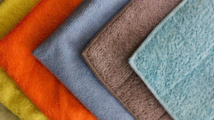 Her mikrofiber aynı değil, ayarı ince Kurutmaya atmadan 2 kere düşünün Her mikrofiber aynı değil, ayarı ince Kurutmaya atmadan 2 kere düşünün