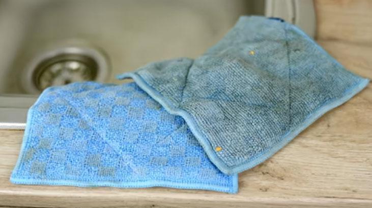 Her mikrofiber aynı değil, ayarı ince Kurutmaya atmadan 2 kere düşünün Her mikrofiber aynı değil, ayarı ince Kurutmaya atmadan 2 kere düşünün