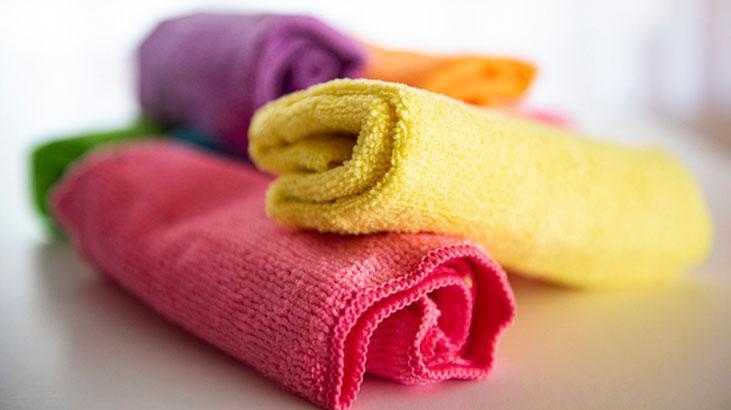 Her mikrofiber aynı değil, ayarı ince Kurutmaya atmadan 2 kere düşünün Her mikrofiber aynı değil, ayarı ince Kurutmaya atmadan 2 kere düşünün