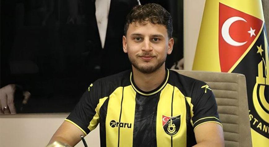 FAHRİ KEREM AY (ORTA SAHA)