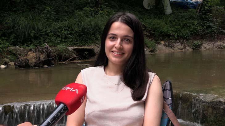 BURANIN HAVASI BİR BAŞKA BURANIN HAVASI BİR BAŞKA
