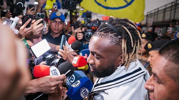 MOURINHO İLE ÇOK ZAMAN GEÇİRDİK