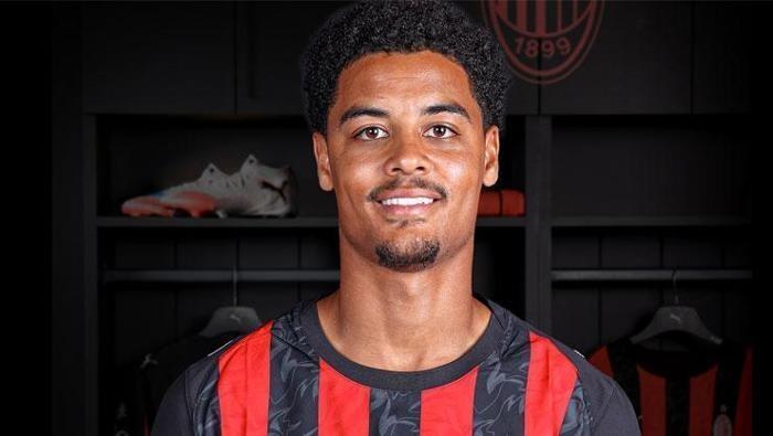 Koni de Winter (Stoper) Genoa -> Milan Koni de Winter (Stoper) Genoa -> Milan