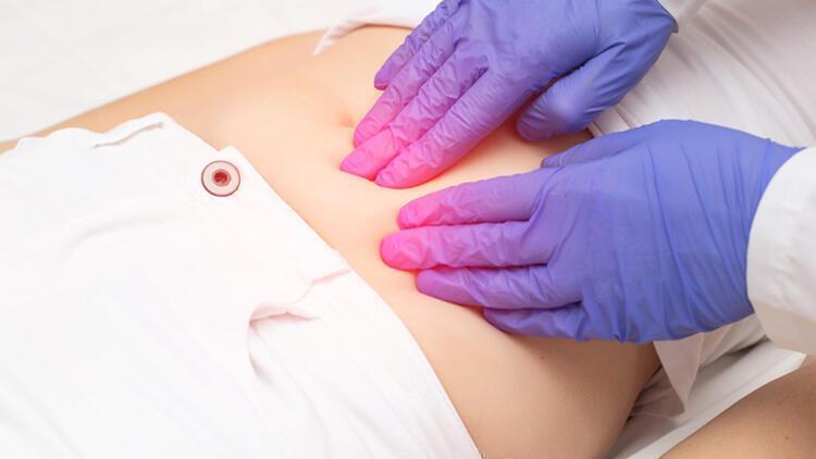 Sabah şişkinliğine veda tabağı Yiyen kuş gibi hafifliyor, karın masajı kadar etkili