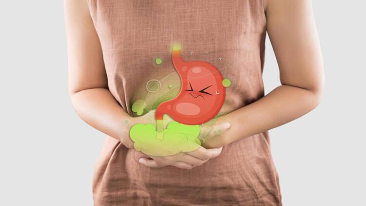 Sabah şişkinliğine veda tabağı Yiyen kuş gibi hafifliyor, karın masajı kadar etkili