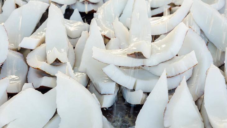 Sabah şişkinliğine veda tabağı Yiyen kuş gibi hafifliyor, karın masajı kadar etkili