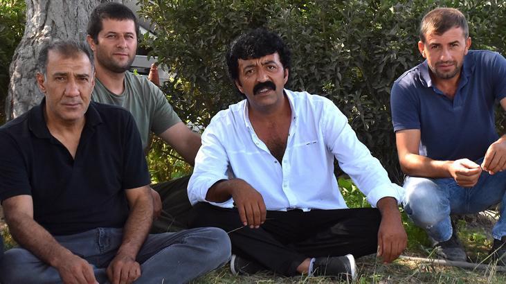 'Van'ın Müslüm Baba'sı' görenleri şaşırtıyor! 6 ay önce ismini de değiştirdi