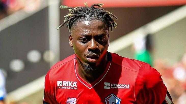 MOHAMED BAYO GÜNDEMİ