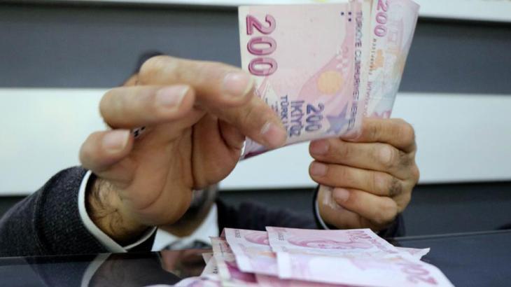 TOPLU SÖZLEŞME ZAM GÖRÜŞMELERİ SÜRÜYOR