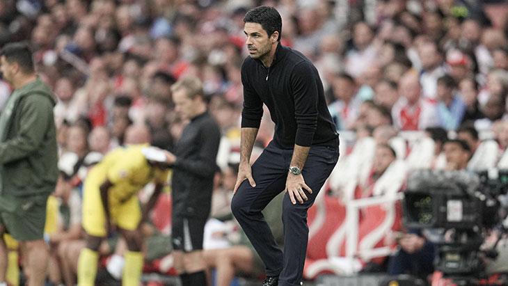 ARSENALDEN 225 MİLYON