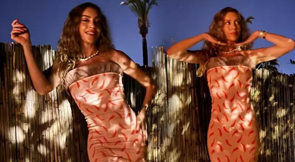 Sinem Kobal 38 oldu Doğum gününde eşi Kenan İmirzalıoğlu ile aşka geldi